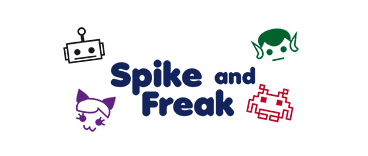 web Spike and Freak